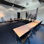 Meresuu & Hotel Narva-Joesuu