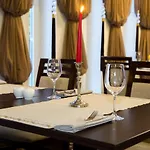 Hotel Meresuu &
