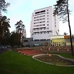 Hotel Meresuu & 4*