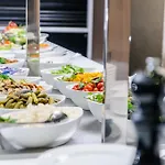 Hotel Meresuu & 4*