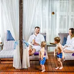 Meresuu & Hotel Narva-Joesuu