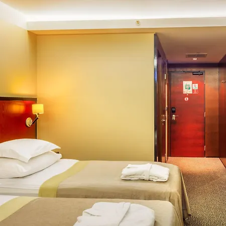 Meresuu & 4* Narva-Jõesuu