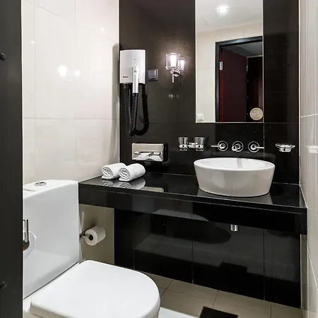 Meresuu & Hotel 4*