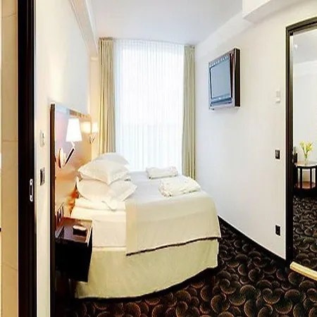 Meresuu & 4* Narva-Joesuu