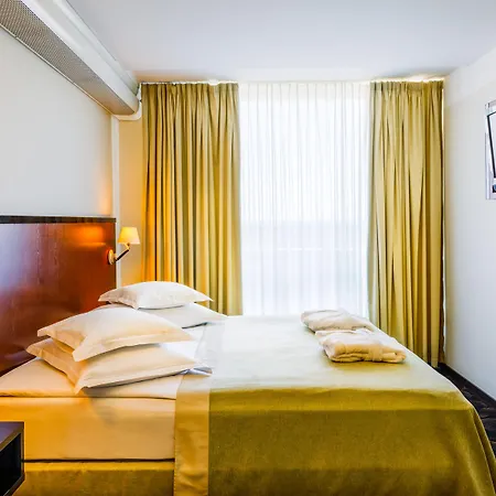 Meresuu & Hotell Narva-Joesuu