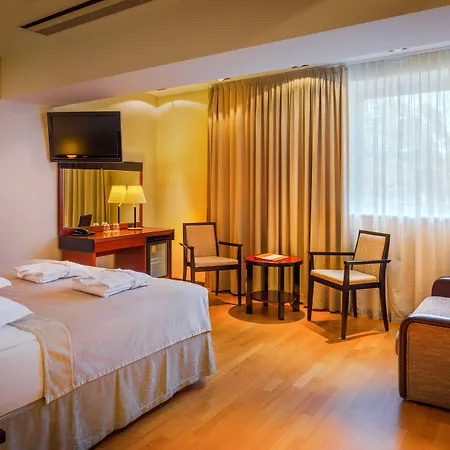 Meresuu & Hotell Narva-Joesuu