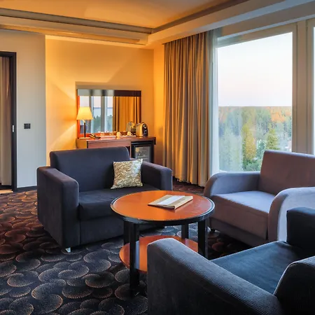 Meresuu & Narva-Joesuu