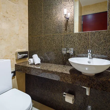 Hotel Meresuu & Narva-Joesuu