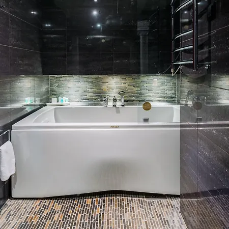 Meresuu & Hotell Narva-Joesuu