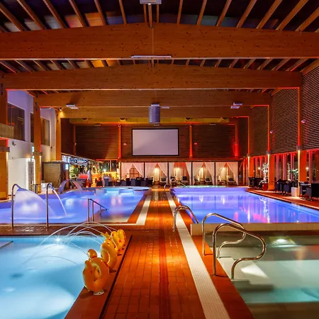 Meresuu & 4* Narva-Jõesuu