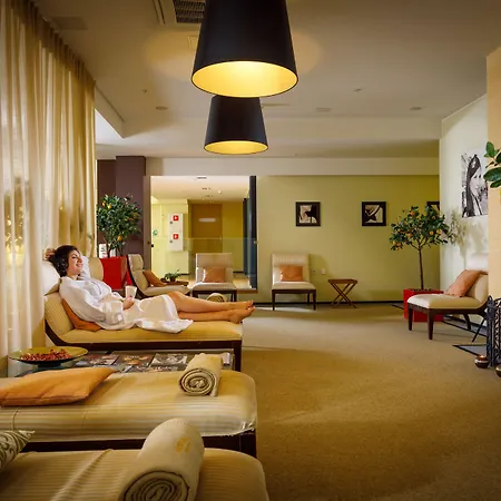 Hotell Meresuu & Narva-Joesuu