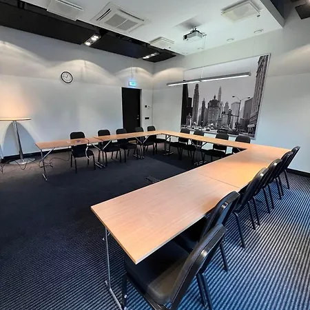 Meresuu & Hotell Narva-Joesuu