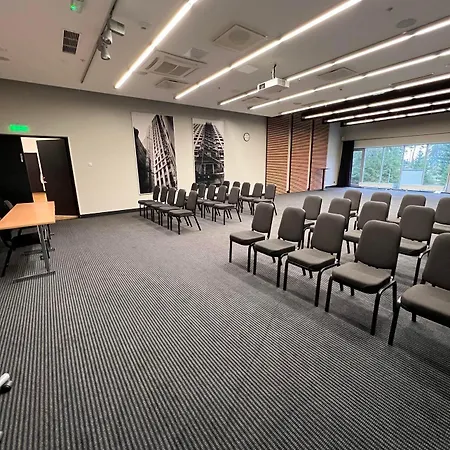 Meresuu & Hotel Narva-Jõesuu