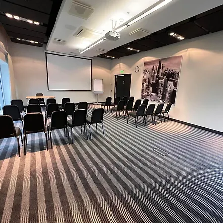 Meresuu & 4* Narva-Joesuu