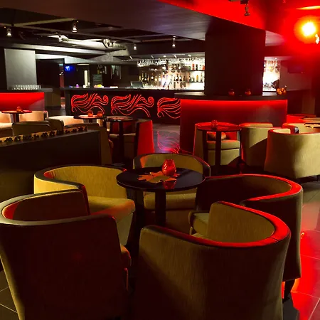 Hotel Meresuu & Narva-Jõesuu