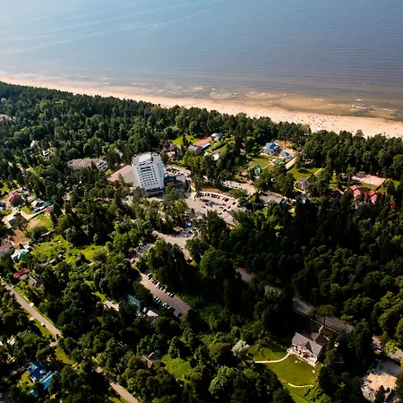 Meresuu & 4* Narva-Jõesuu