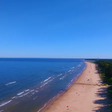 Hotell Meresuu & Narva-Joesuu