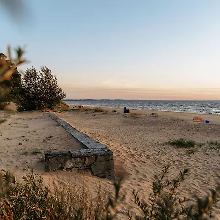 Meresuu & Hotel Narva-Jõesuu