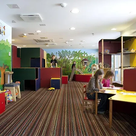 Hotel Meresuu & 4*