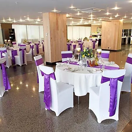 Meresuu & Hotel Narva-Jõesuu