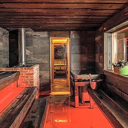 Hotel Meresuu & 4*
