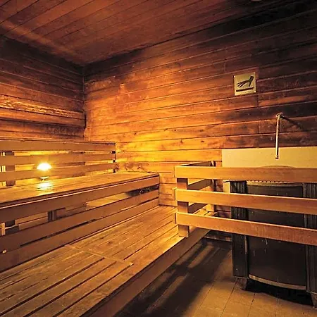 Hotel Meresuu & 4*