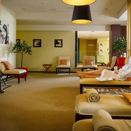 Meresuu & Hotel