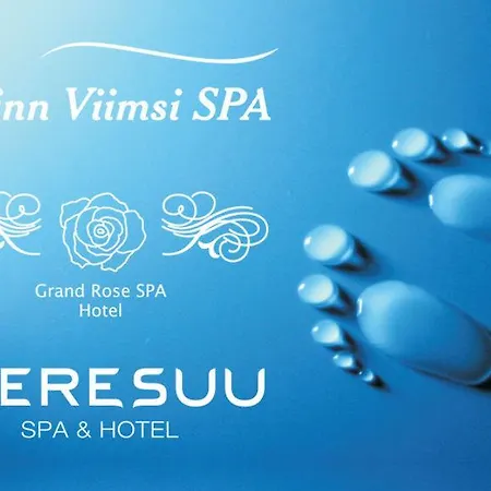 Hotel Meresuu & 4*
