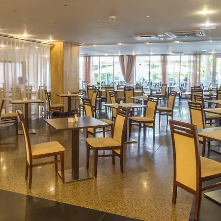 Hotel Meresuu &