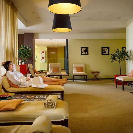 Hotel Meresuu &