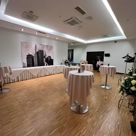 Meresuu Spa&hotel Hotelli 4*
