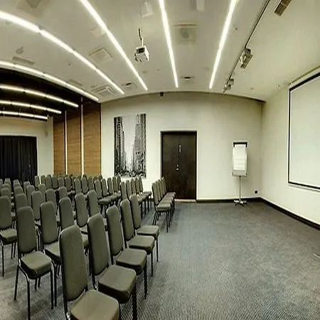 Meresuu & 4* Narva-Jõesuu