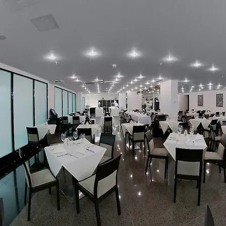 Meresuu & Hotel Narva-Jõesuu