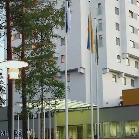 Meresuu & Narva-Joesuu