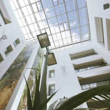 Hotel Meresuu & Narva-Jõesuu