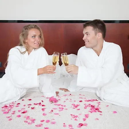 Hotell Meresuu & Narva-Joesuu