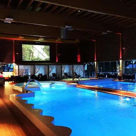 Hotel Meresuu & Narva-Jõesuu