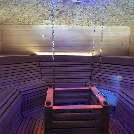 Meresuu & Hotel Narva-Jõesuu