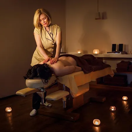 Meresuu Spa&hotel 4*