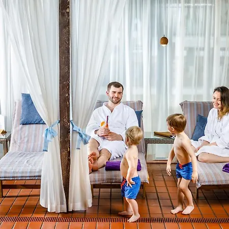 Meresuu & Hotell Narva-Joesuu