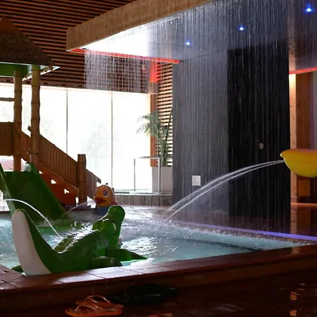 Meresuu Spa&hotel