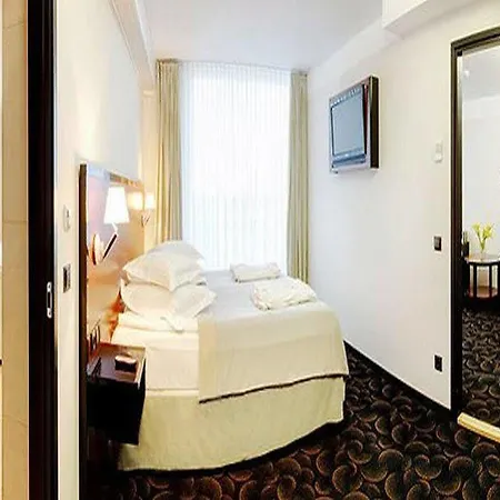Meresuu & Hotel
