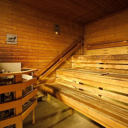 Hotel Meresuu & Narva-Jõesuu