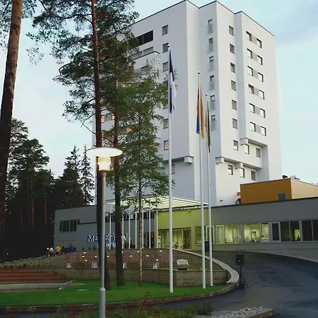 Meresuu & Narva-Joesuu