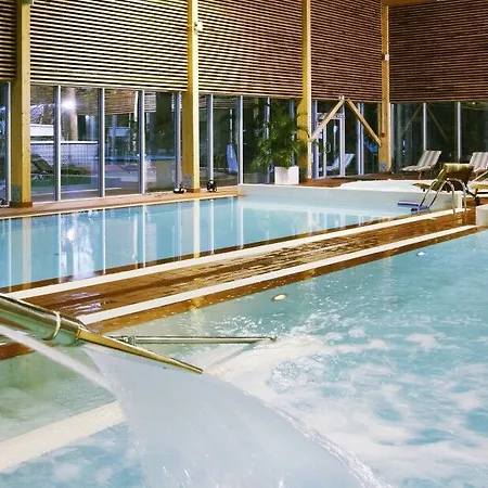Hotel Meresuu & 4*
