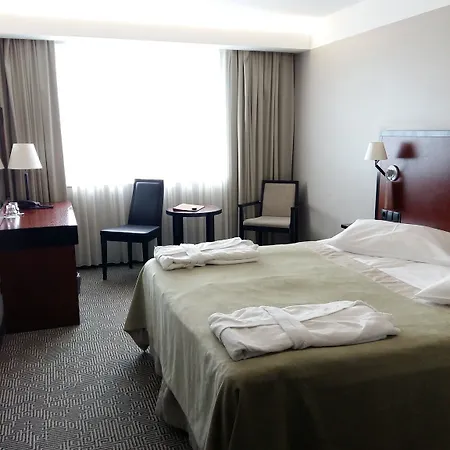 Meresuu & Hotell Narva-Joesuu