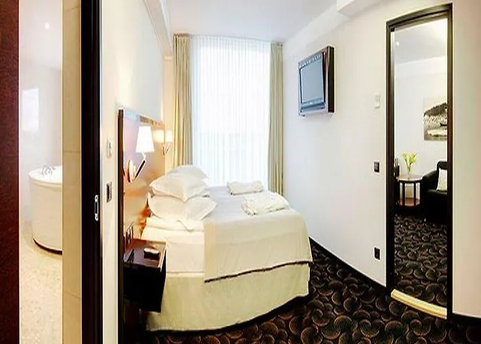 Meresuu & 4* Narva-Joesuu