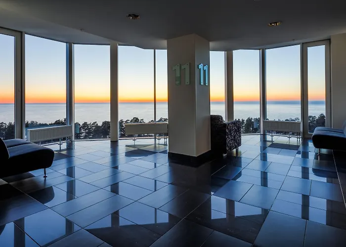 ホテル Meresuu & 4*