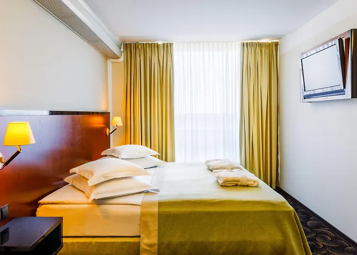 Meresuu & Hotel Narva-Joesuu