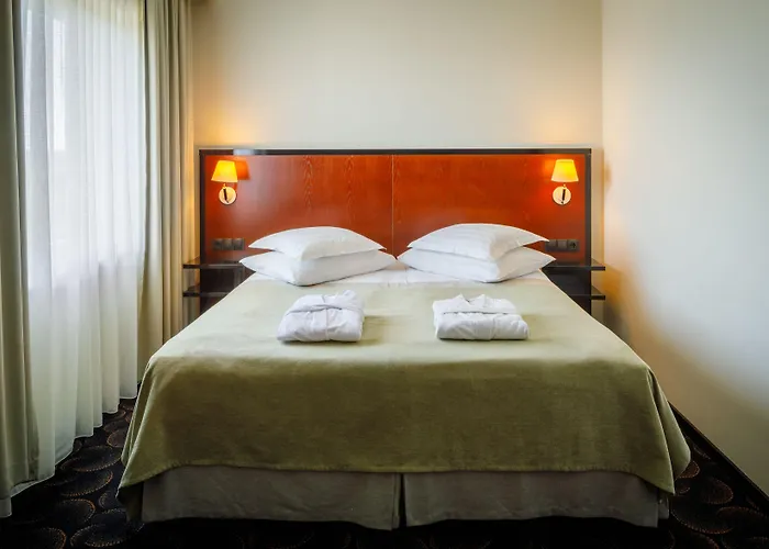 Meresuu & Hotel Narva-Joesuu